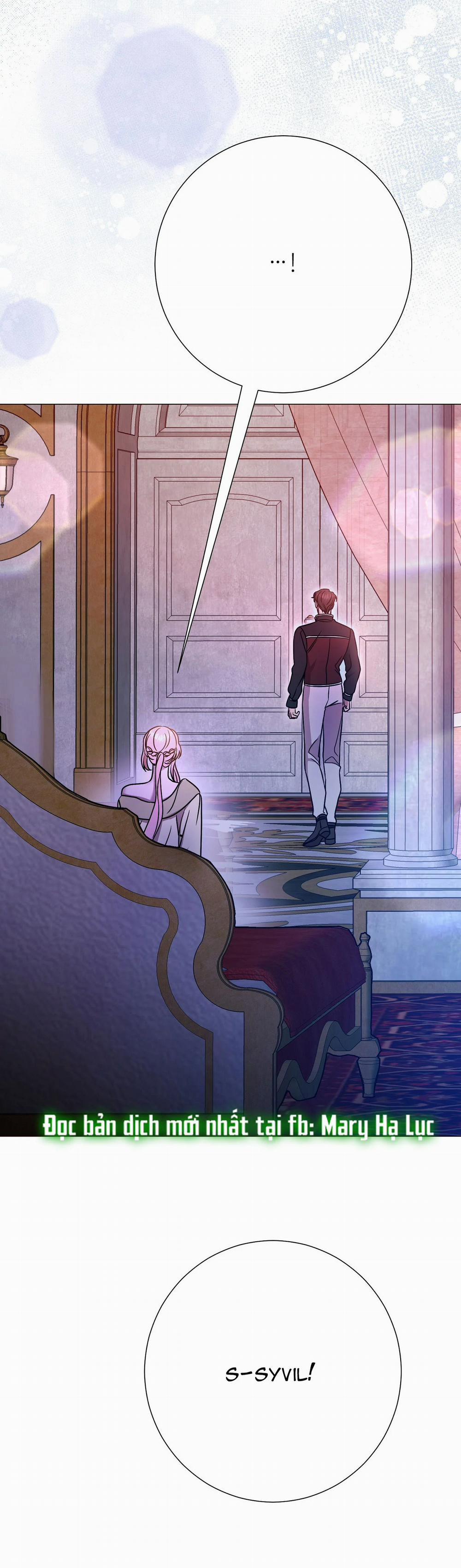 [18+] Lâu Đài Hoang Dại 33.2 trang 34