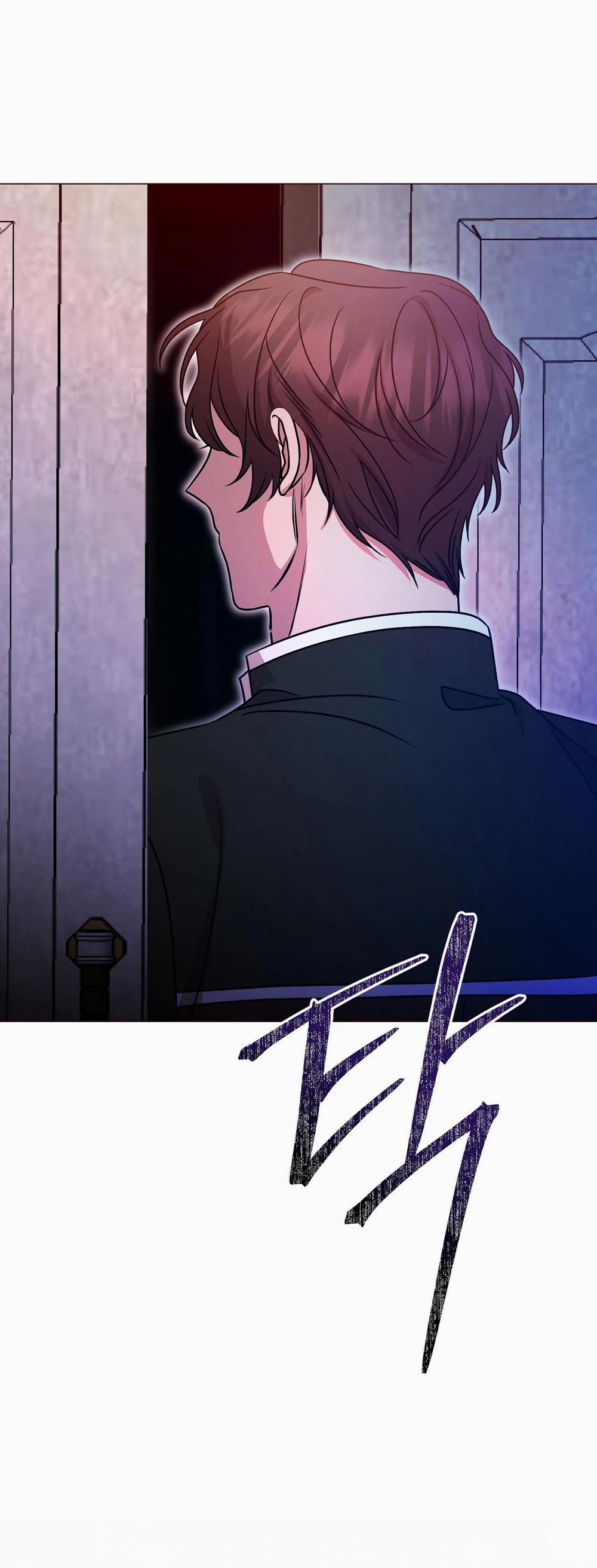 [18+] Lâu Đài Hoang Dại 33.2 trang 35