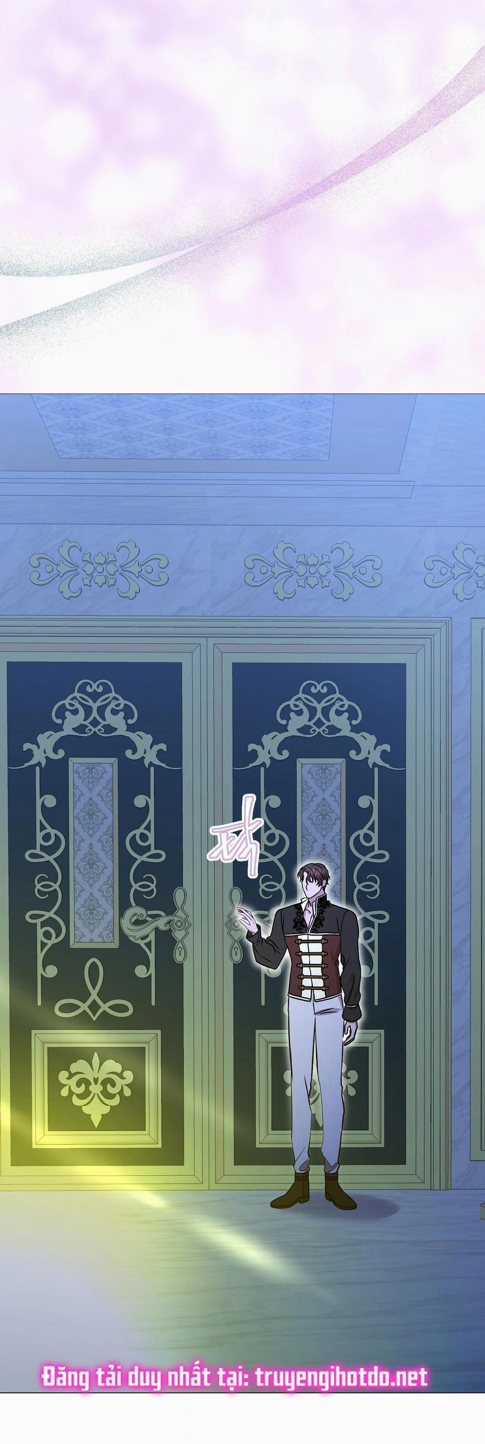 [18+] Lâu Đài Hoang Dại 33.2 trang 37