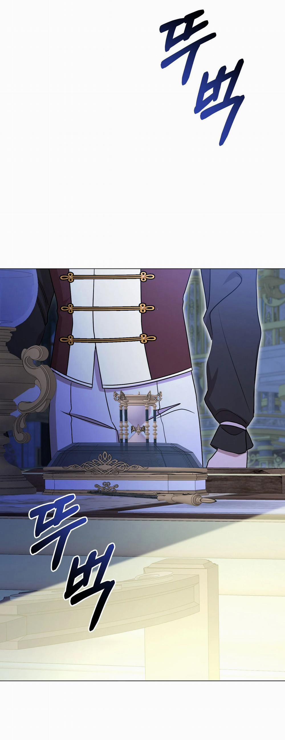 [18+] Lâu Đài Hoang Dại 33.2 trang 38