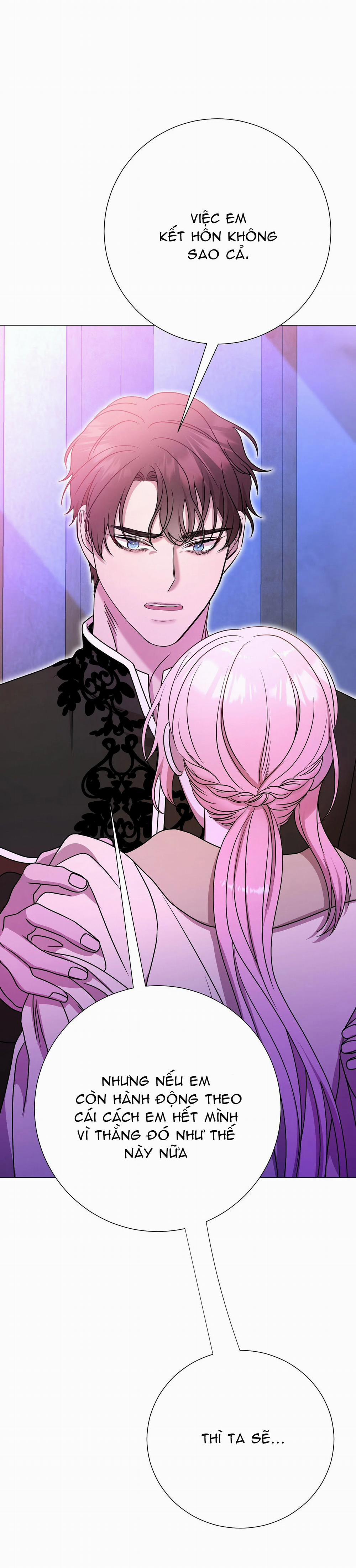 [18+] Lâu Đài Hoang Dại 33.2 trang 4