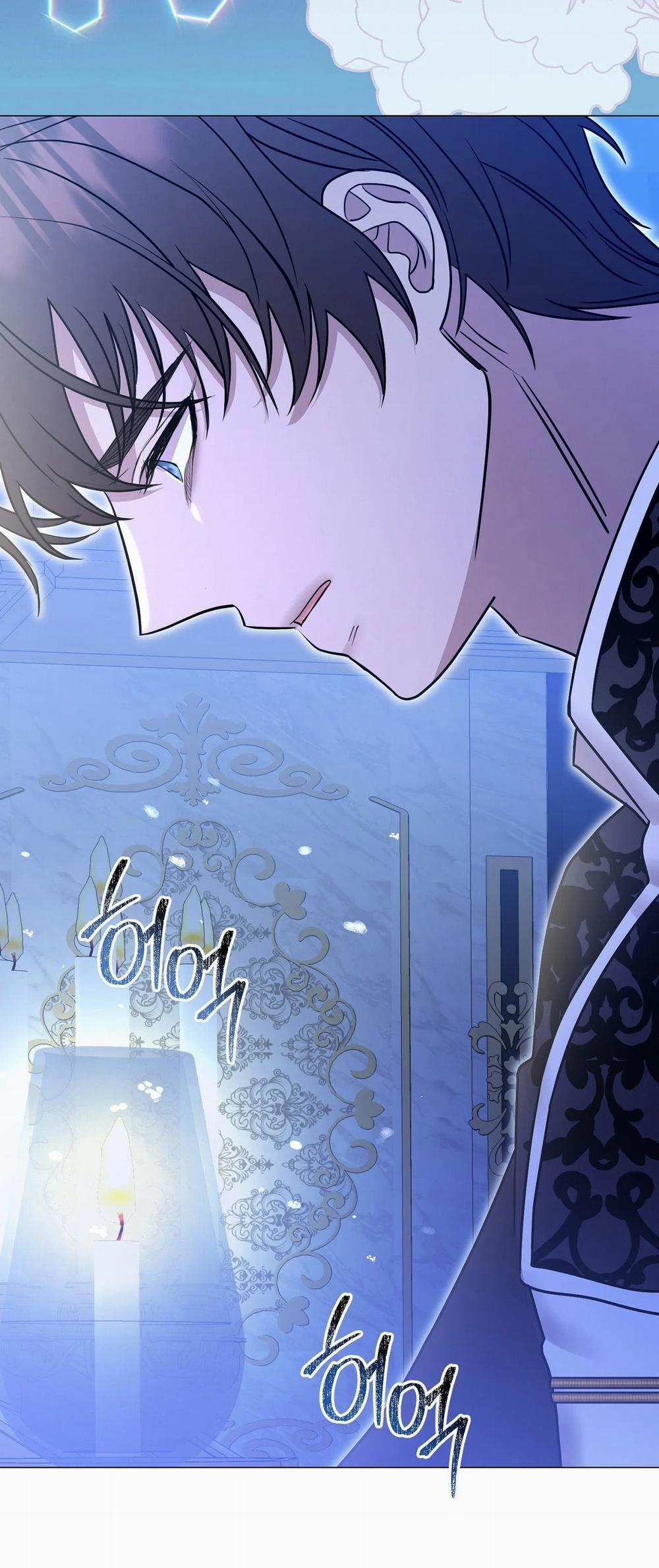 [18+] Lâu Đài Hoang Dại 33.2 trang 43