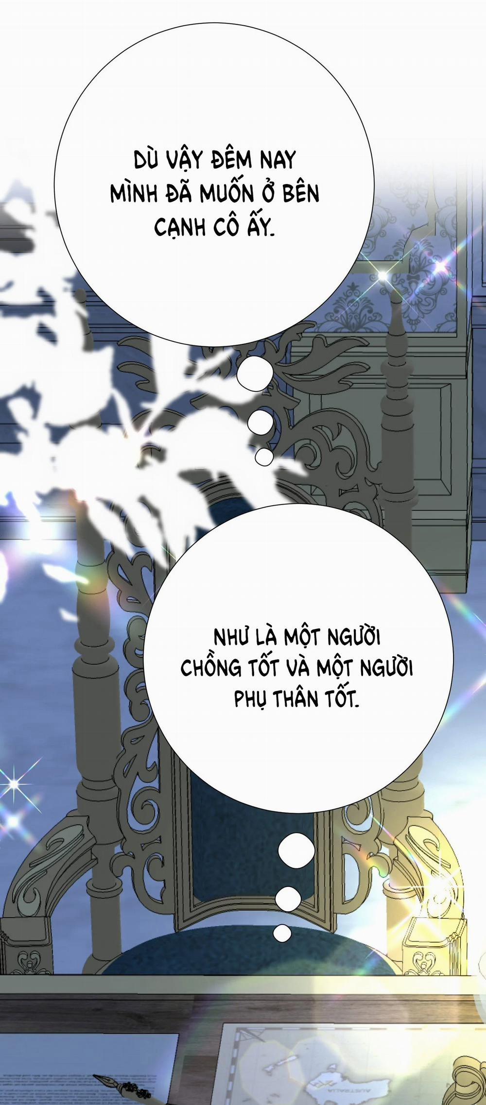 [18+] Lâu Đài Hoang Dại 33.2 trang 44