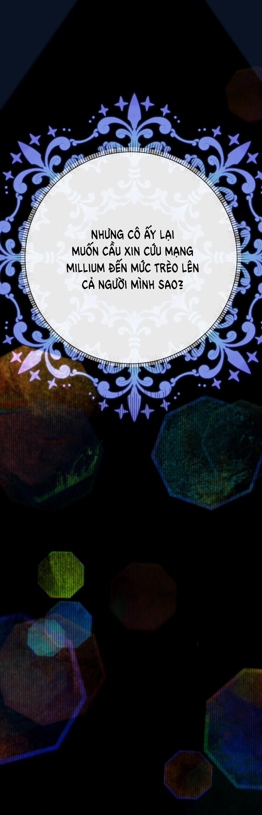 [18+] Lâu Đài Hoang Dại 33.2 trang 46