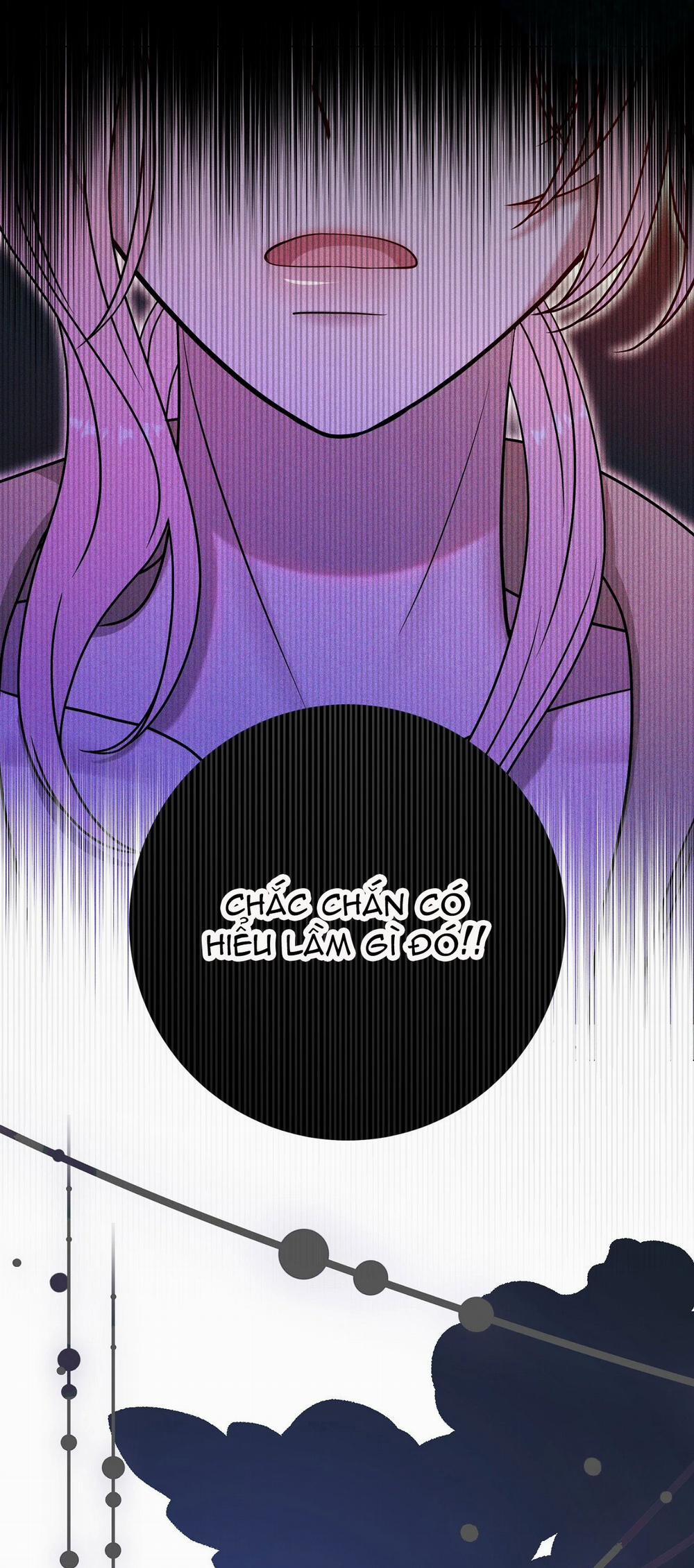 [18+] Lâu Đài Hoang Dại 33.2 trang 47