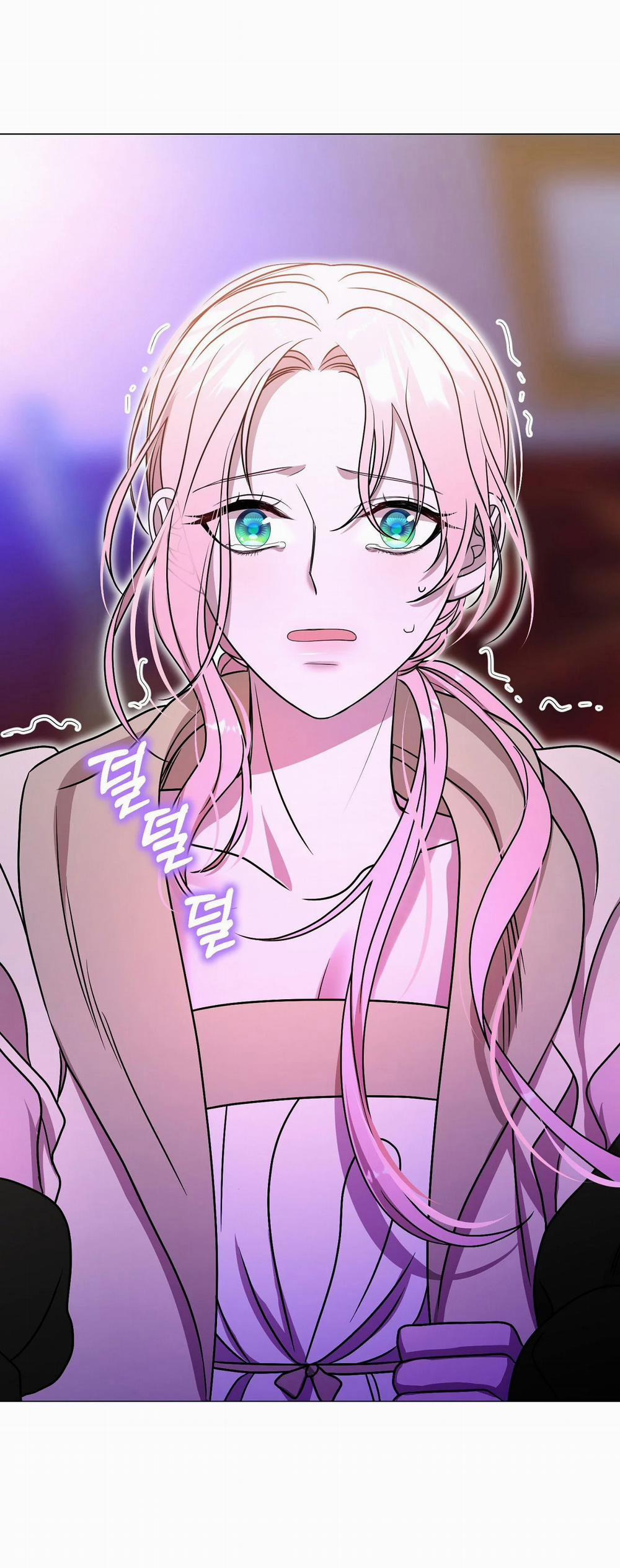 [18+] Lâu Đài Hoang Dại 33.2 trang 5