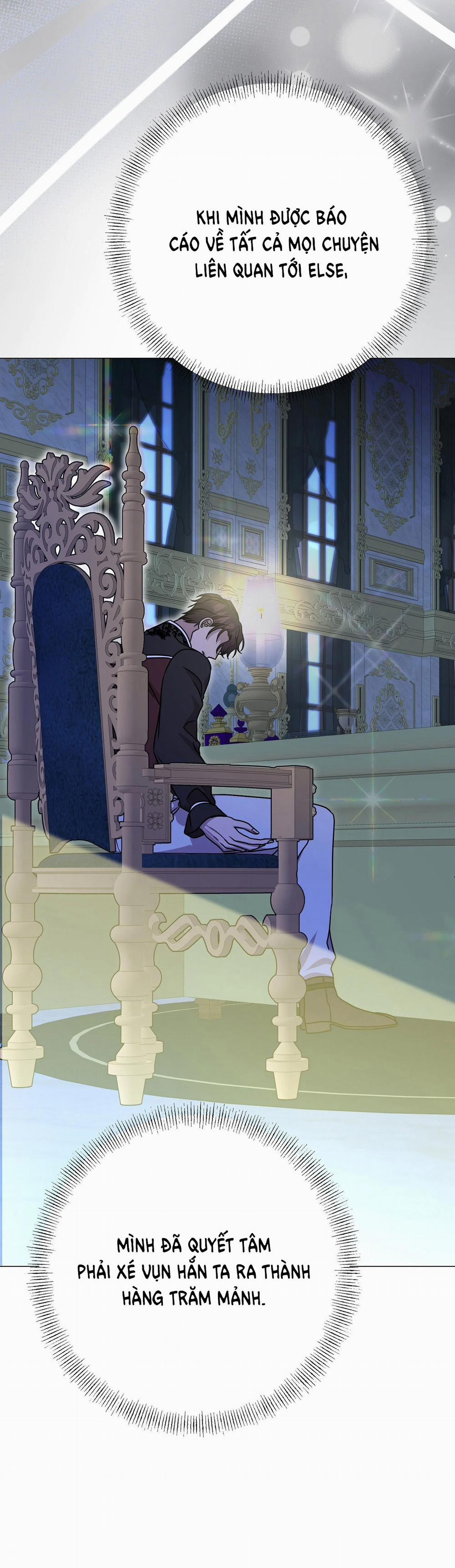 [18+] Lâu Đài Hoang Dại 33.2 trang 50