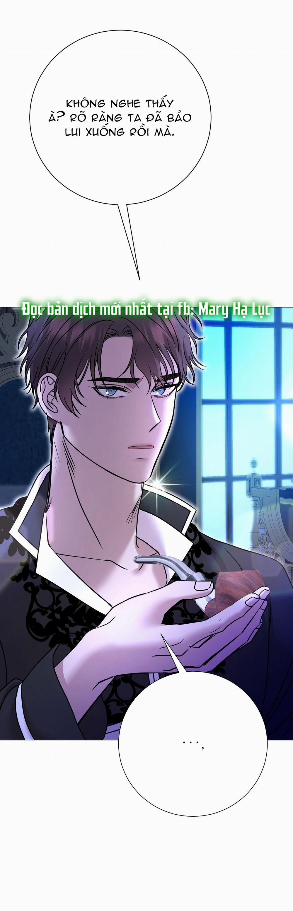 [18+] Lâu Đài Hoang Dại 33.2 trang 52