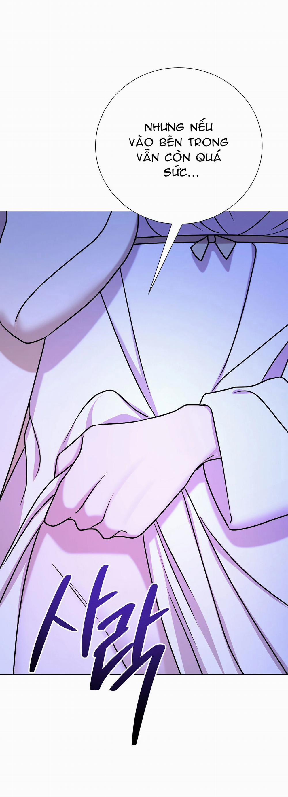 [18+] Lâu Đài Hoang Dại 33.2 trang 56