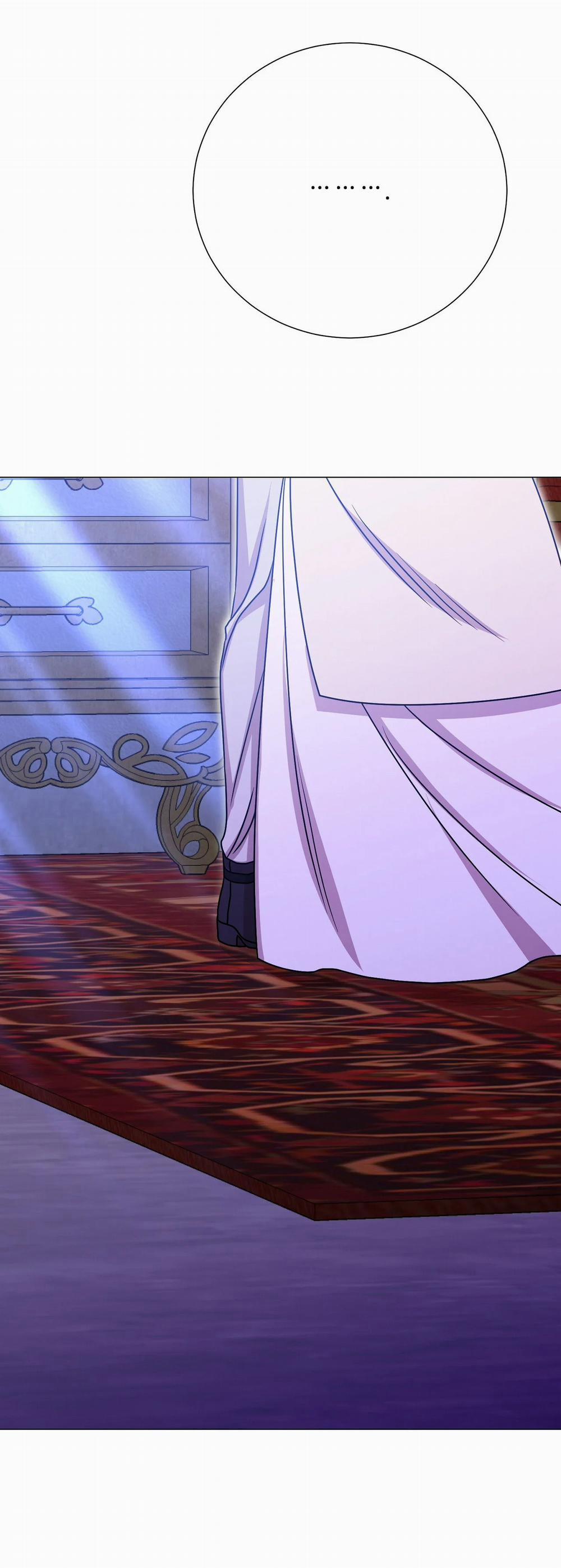 [18+] Lâu Đài Hoang Dại 33.2 trang 6