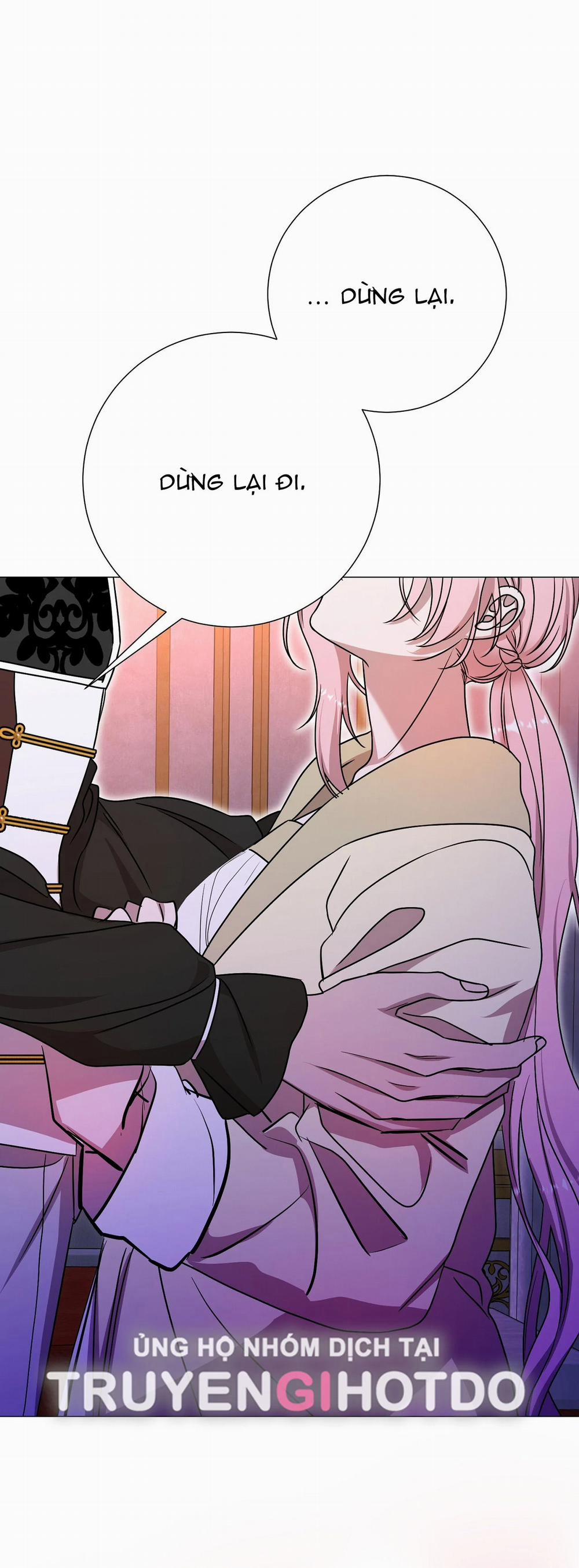 [18+] Lâu Đài Hoang Dại 33.2 trang 7