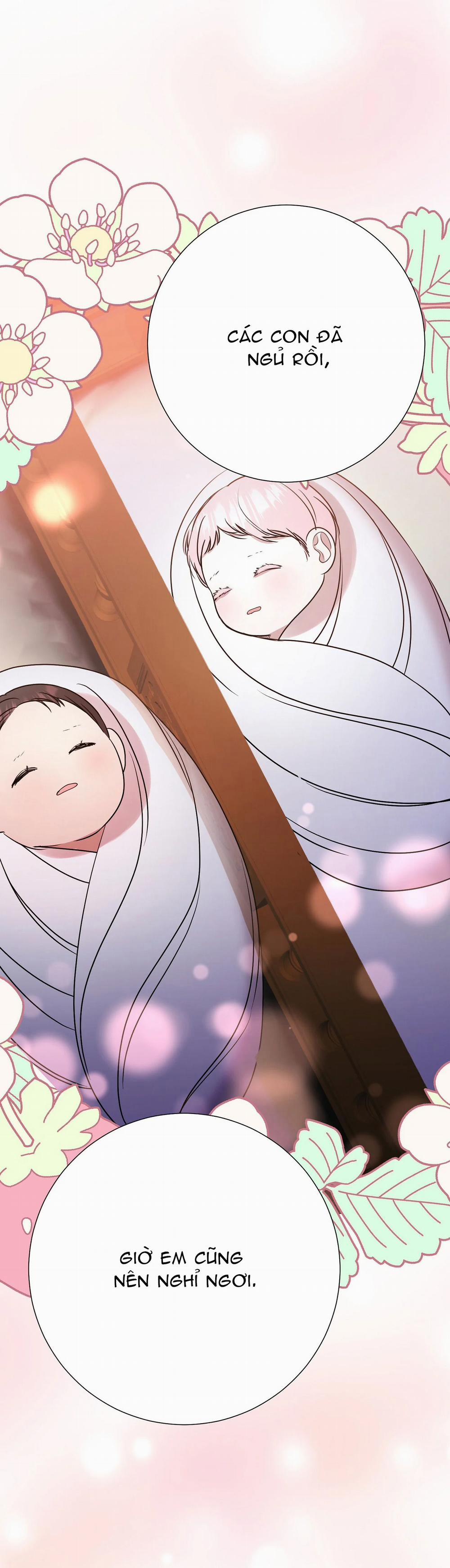 [18+] Lâu Đài Hoang Dại 33.2 trang 8