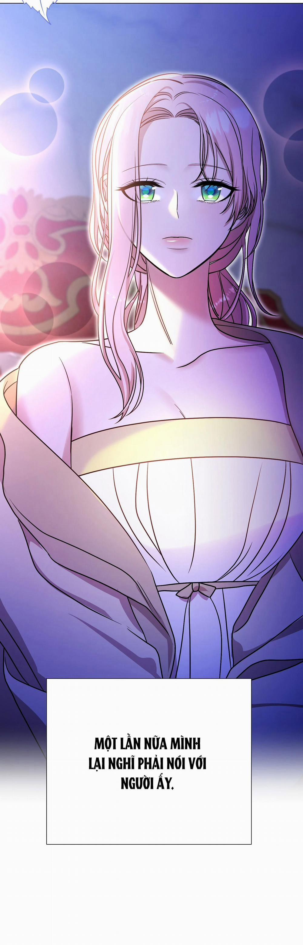 [18+] Lâu Đài Hoang Dại 34.1 trang 12