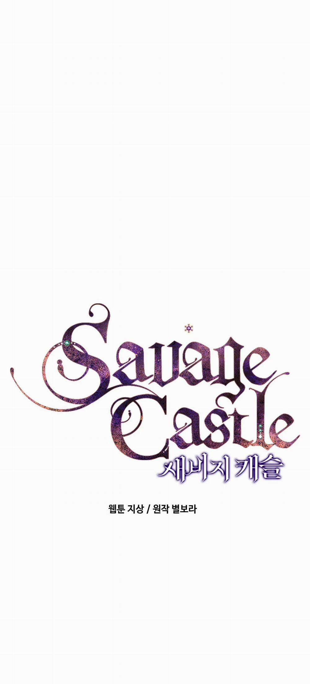 [18+] Lâu Đài Hoang Dại 34.1 trang 13