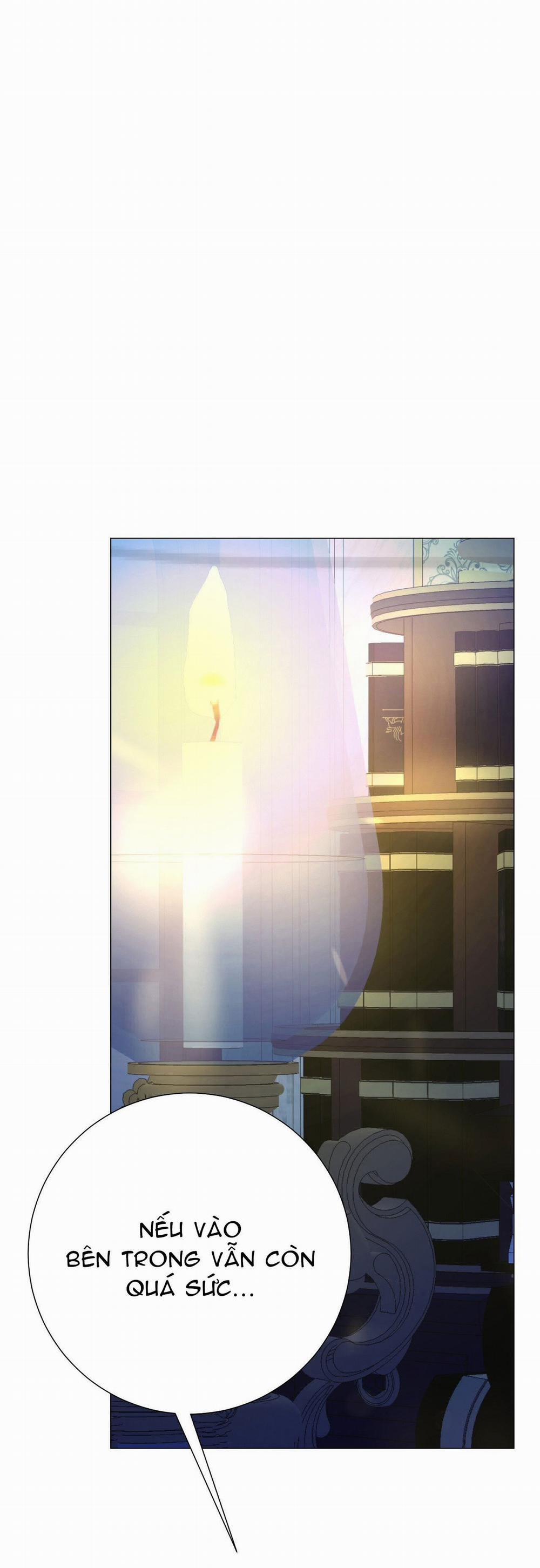 [18+] Lâu Đài Hoang Dại 34.1 trang 14