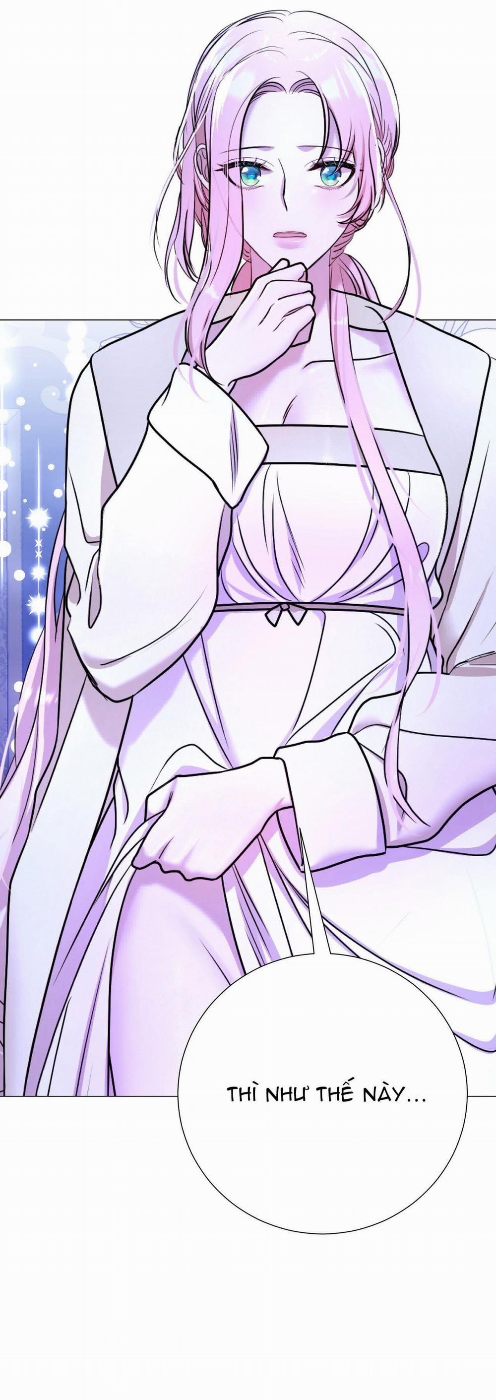 [18+] Lâu Đài Hoang Dại 34.1 trang 15