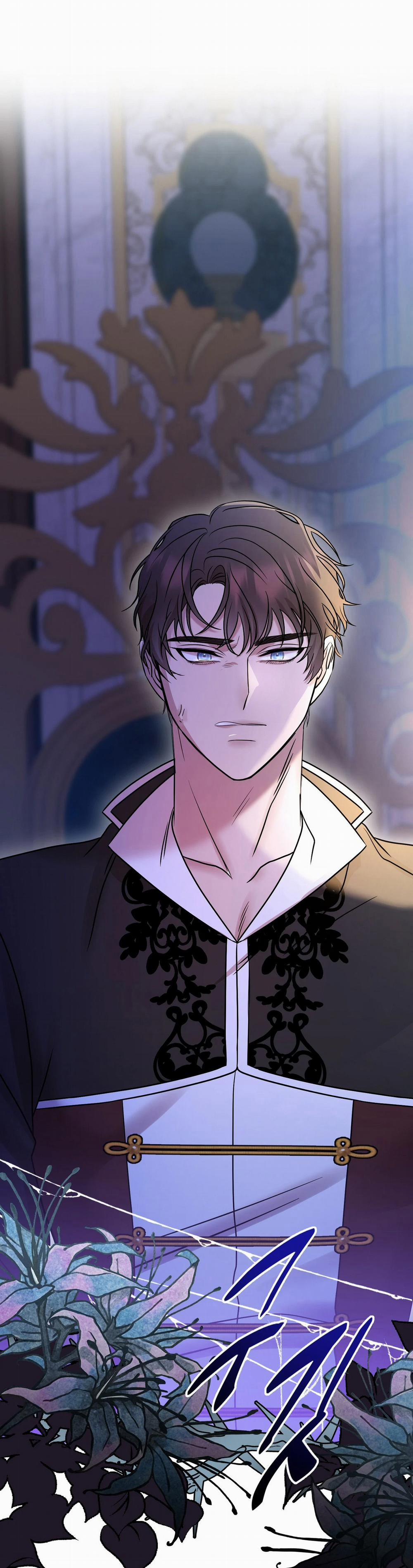 [18+] Lâu Đài Hoang Dại 34.1 trang 17