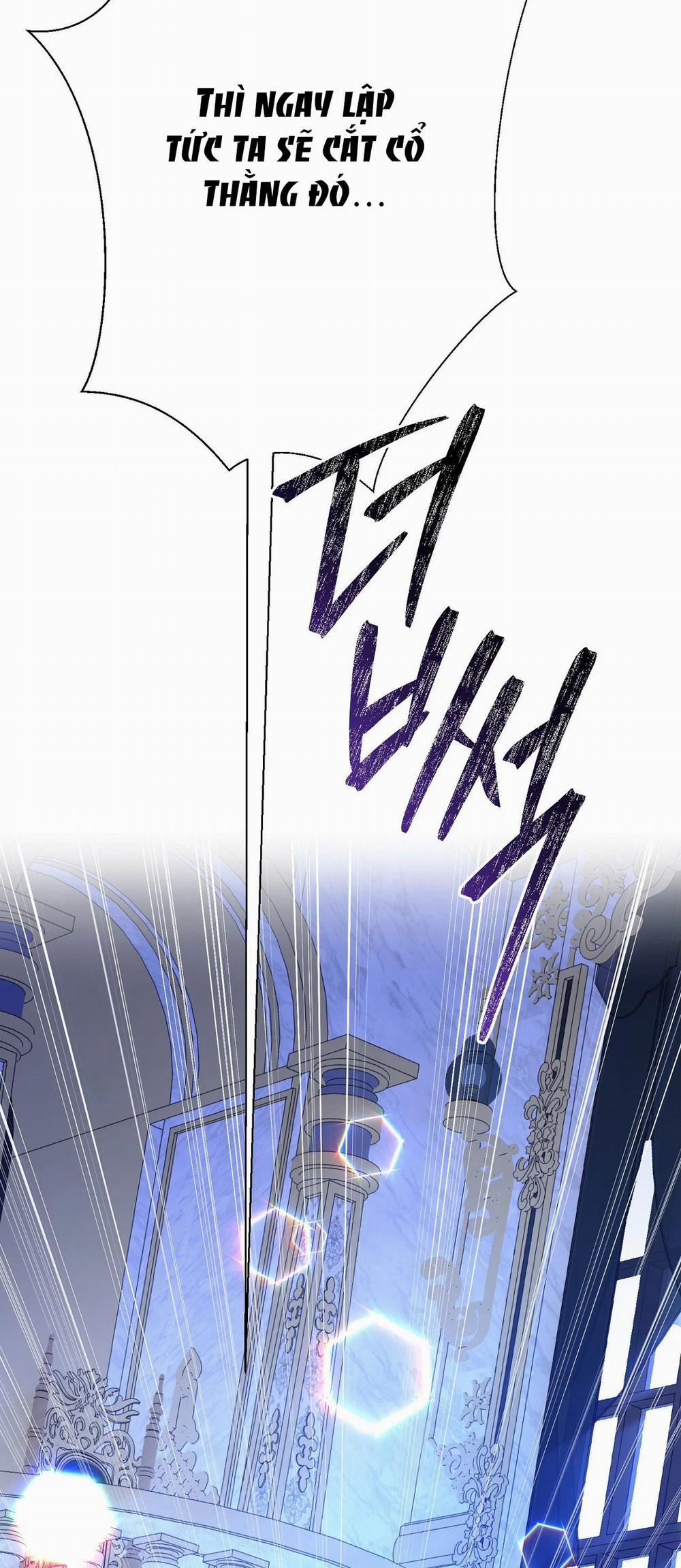 [18+] Lâu Đài Hoang Dại 34.1 trang 20