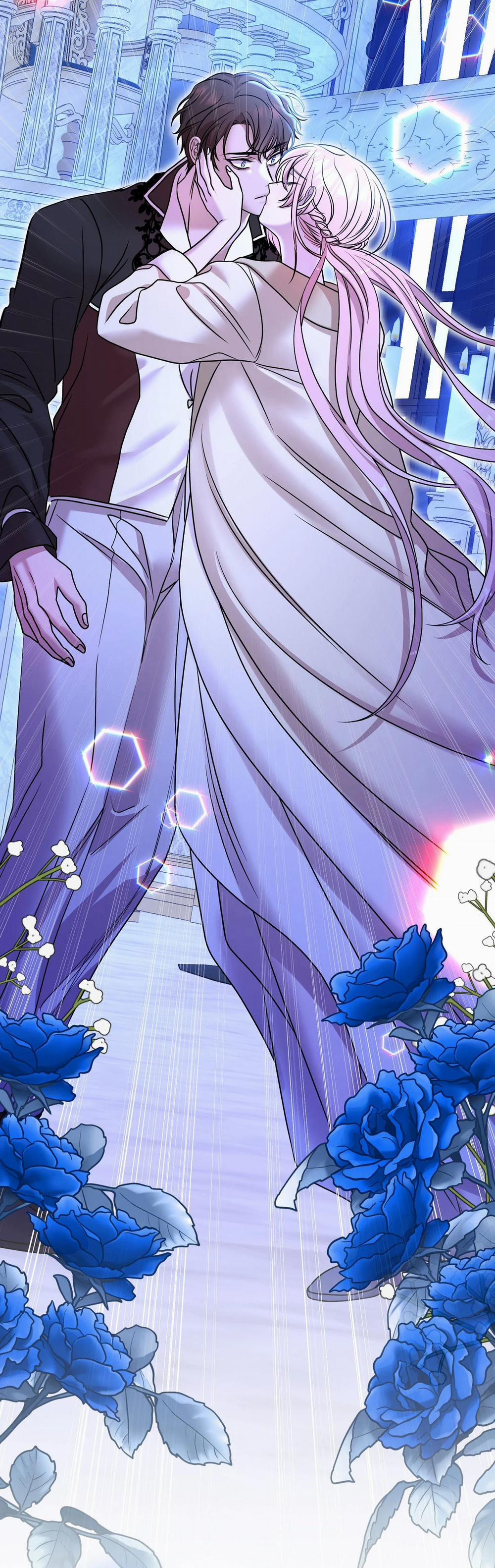 [18+] Lâu Đài Hoang Dại 34.1 trang 21