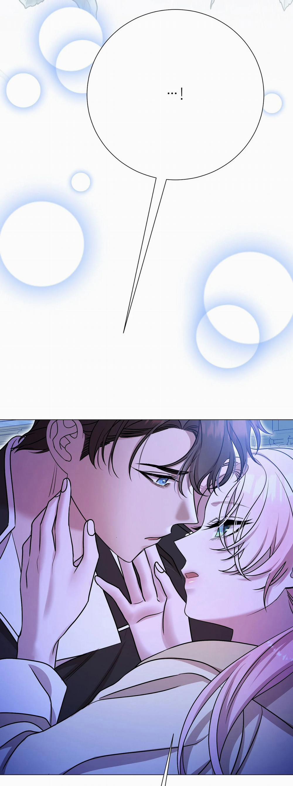 [18+] Lâu Đài Hoang Dại 34.1 trang 22