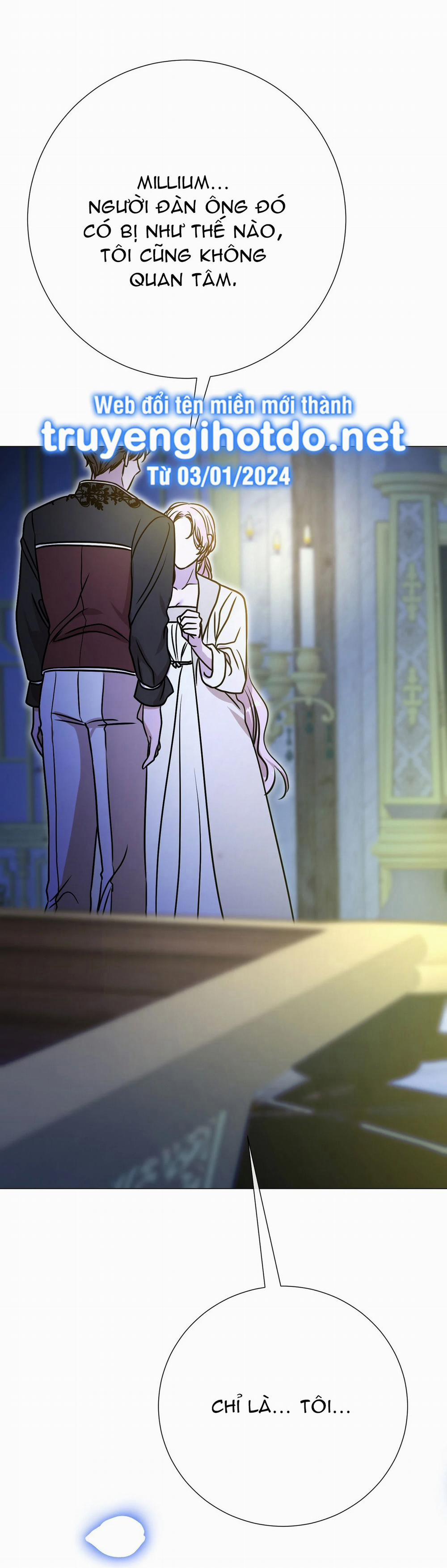 [18+] Lâu Đài Hoang Dại 34.1 trang 24