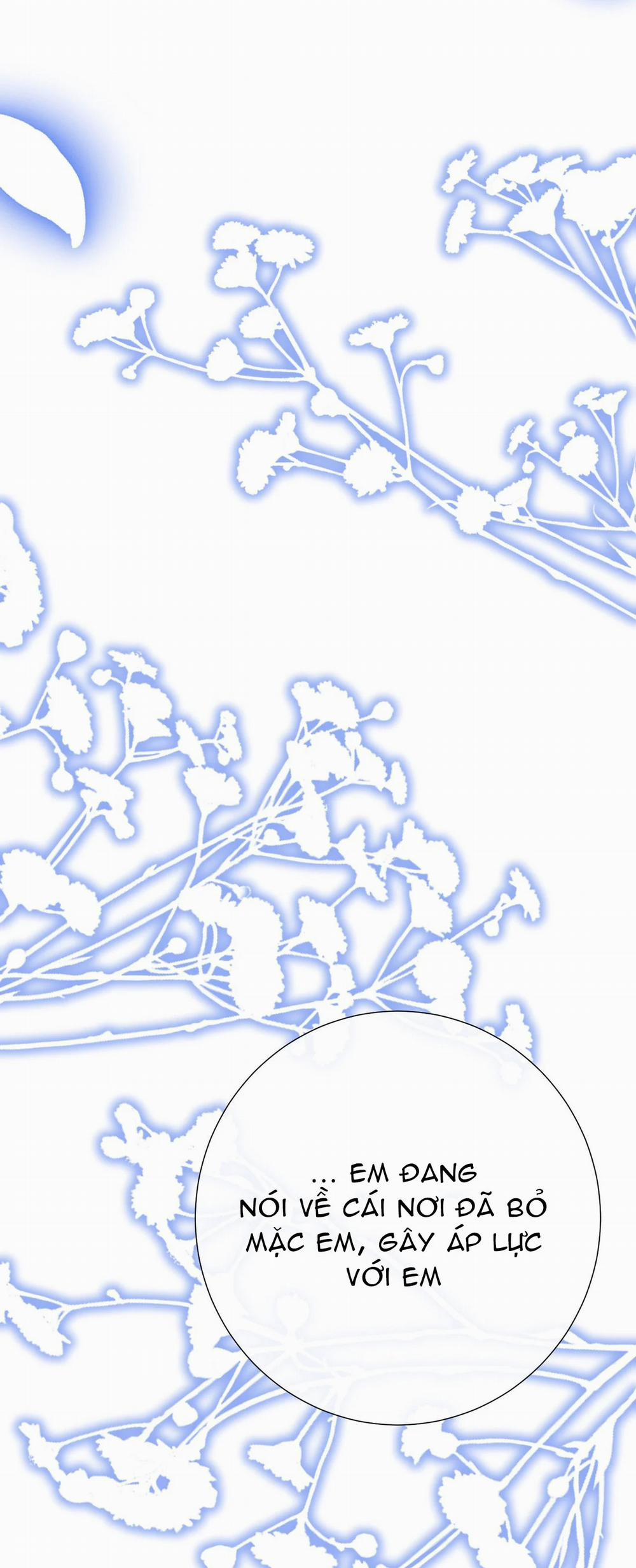 [18+] Lâu Đài Hoang Dại 34.1 trang 26