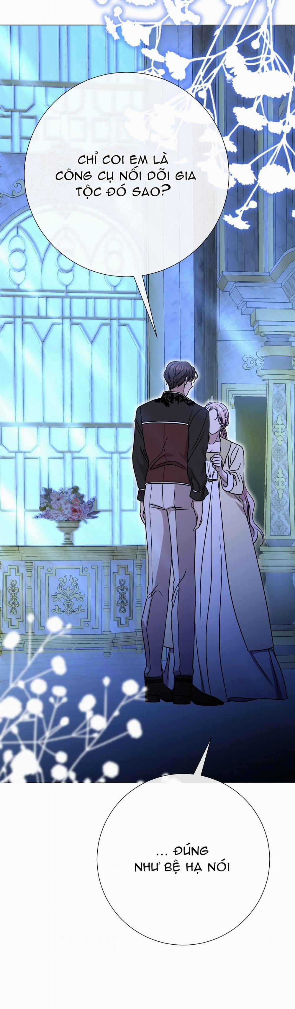[18+] Lâu Đài Hoang Dại 34.1 trang 27
