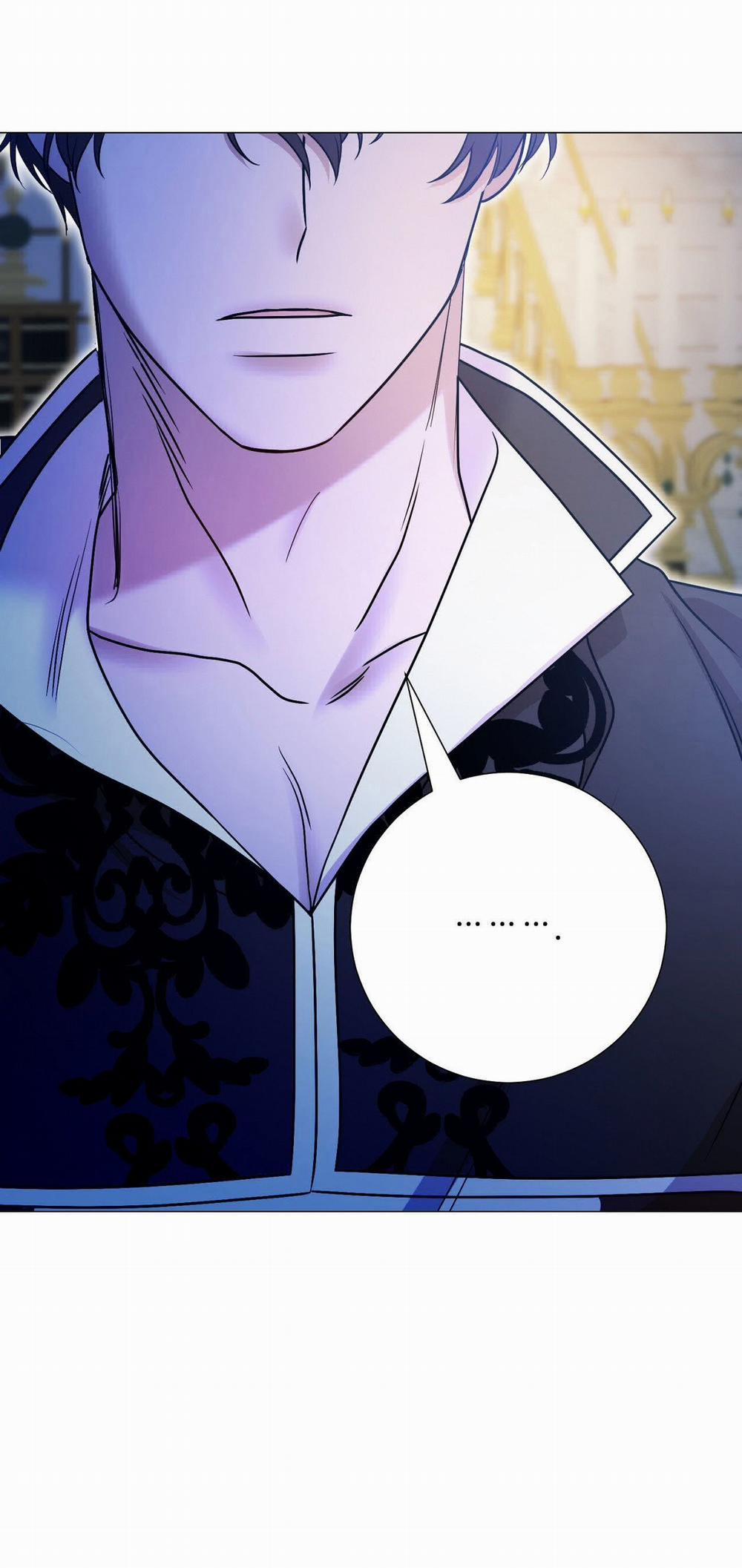 [18+] Lâu Đài Hoang Dại 34.1 trang 33