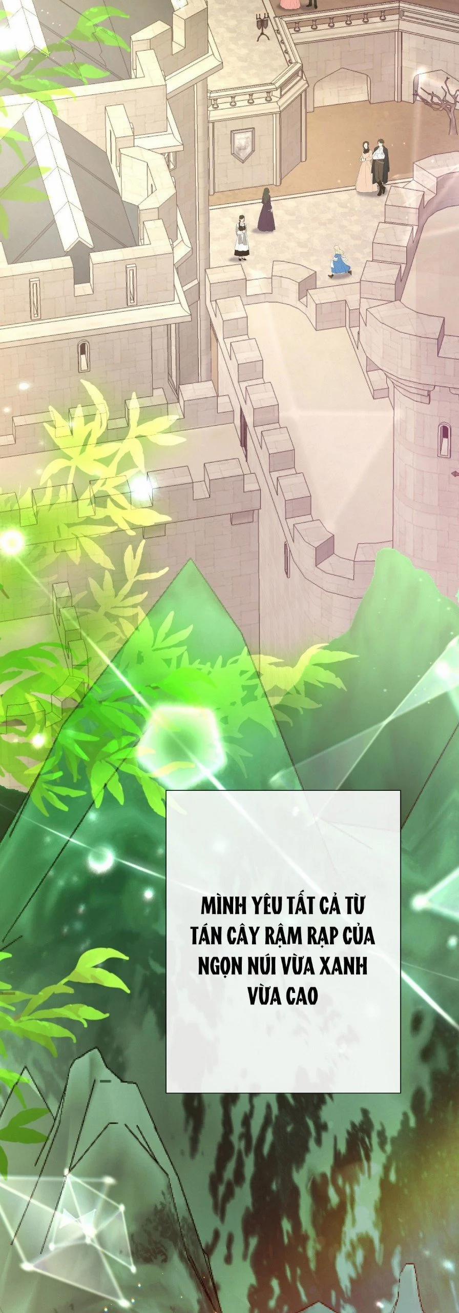 [18+] Lâu Đài Hoang Dại 34.1 trang 5