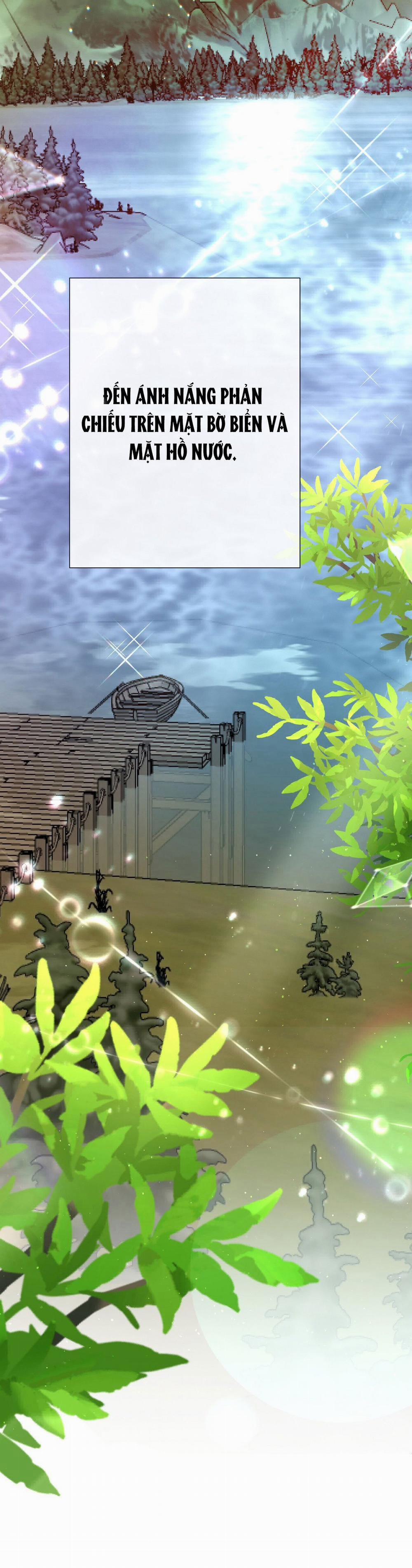 [18+] Lâu Đài Hoang Dại 34.1 trang 6