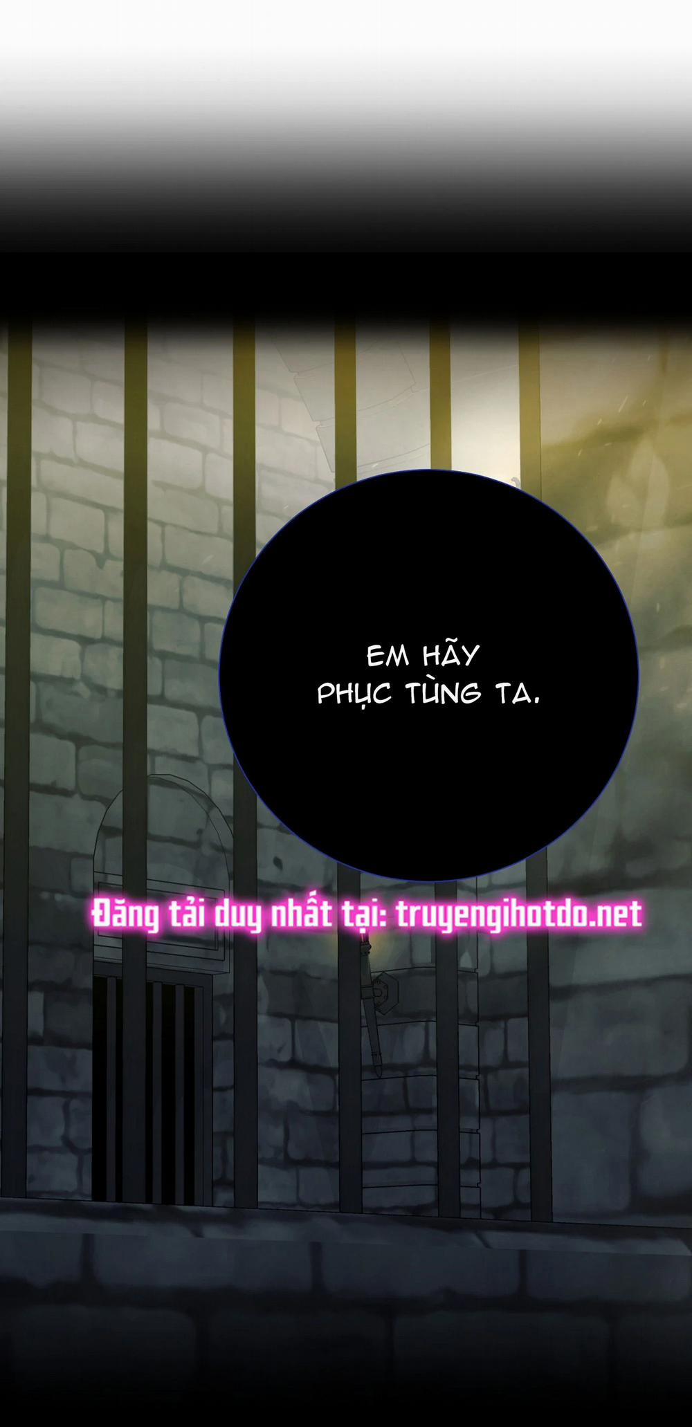 [18+] Lâu Đài Hoang Dại 34.2 trang 1