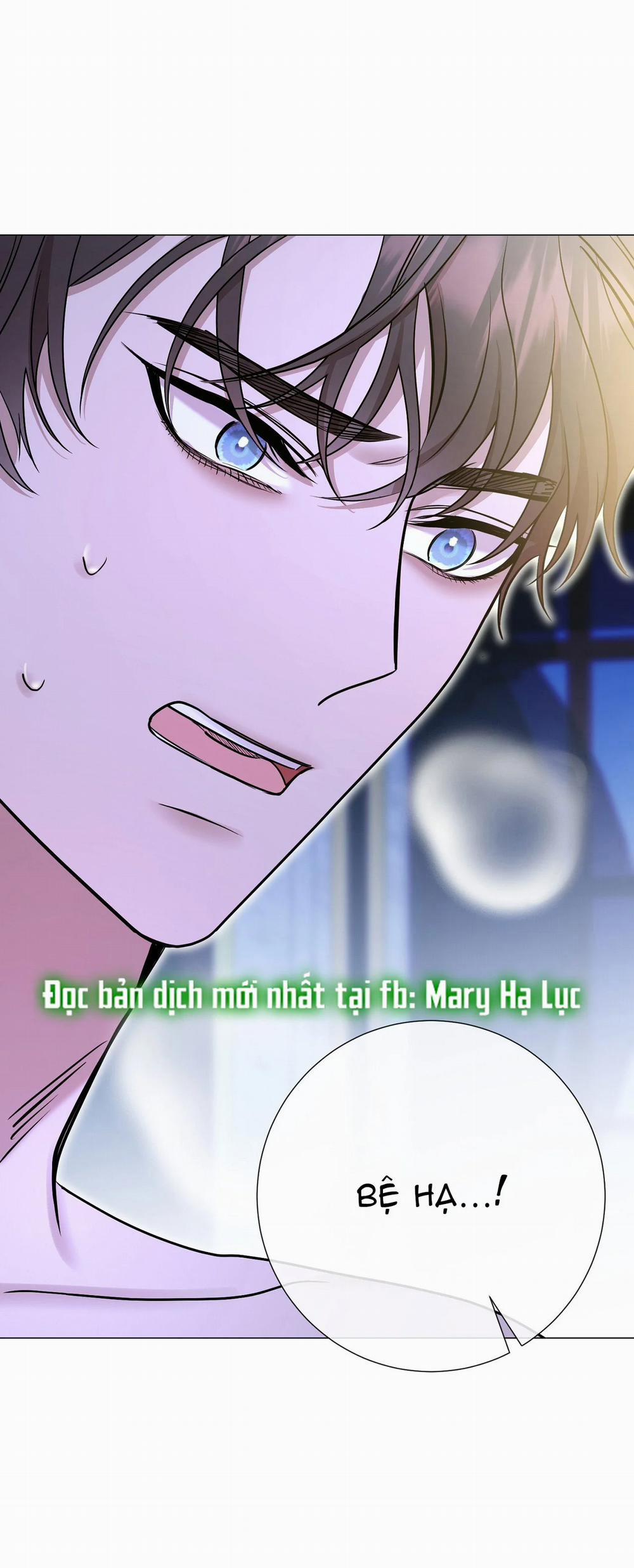 [18+] Lâu Đài Hoang Dại 34.2 trang 13