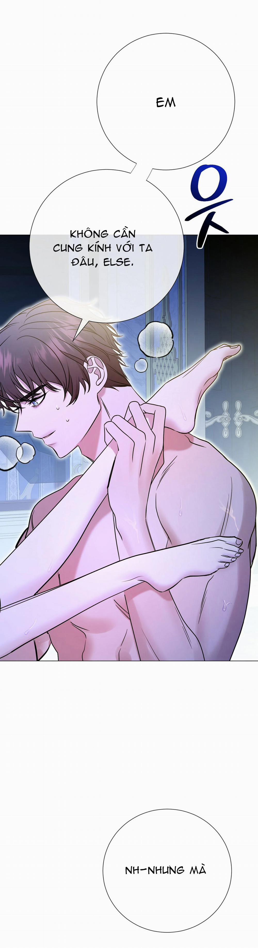 [18+] Lâu Đài Hoang Dại 34.2 trang 14