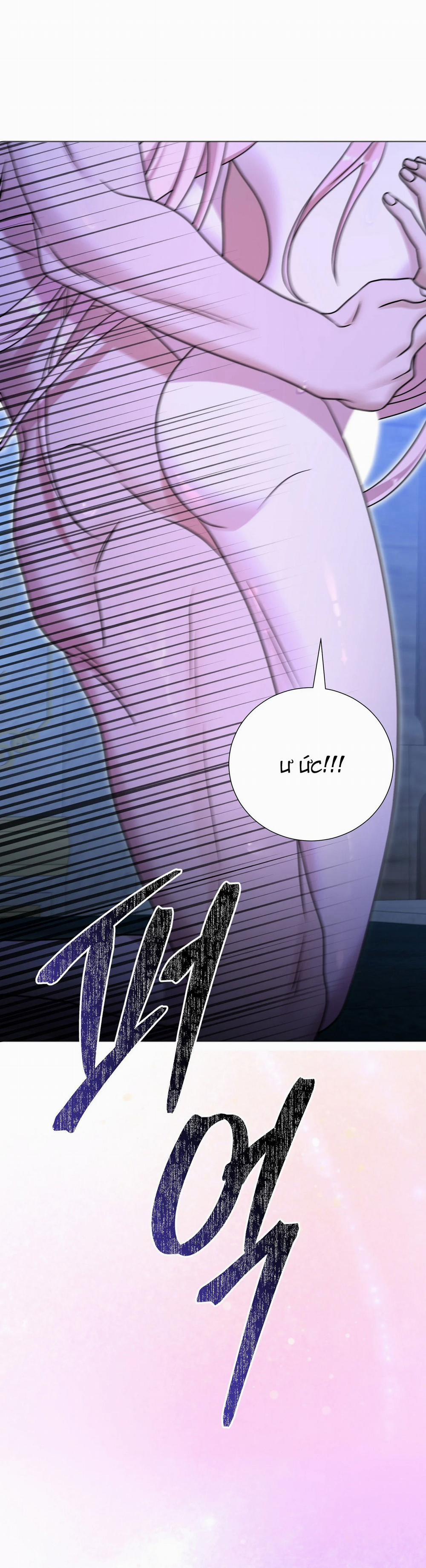 [18+] Lâu Đài Hoang Dại 34.2 trang 17