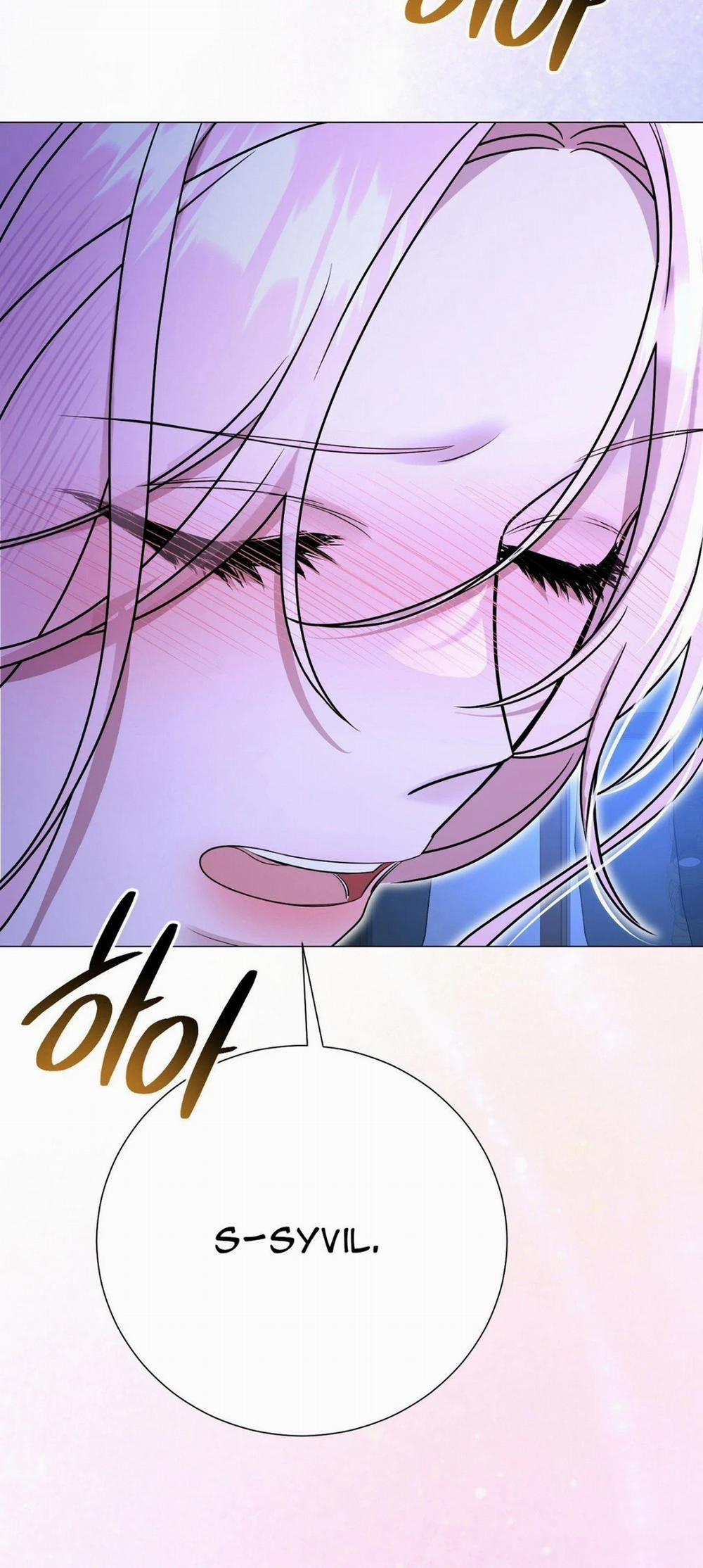 [18+] Lâu Đài Hoang Dại 34.2 trang 19