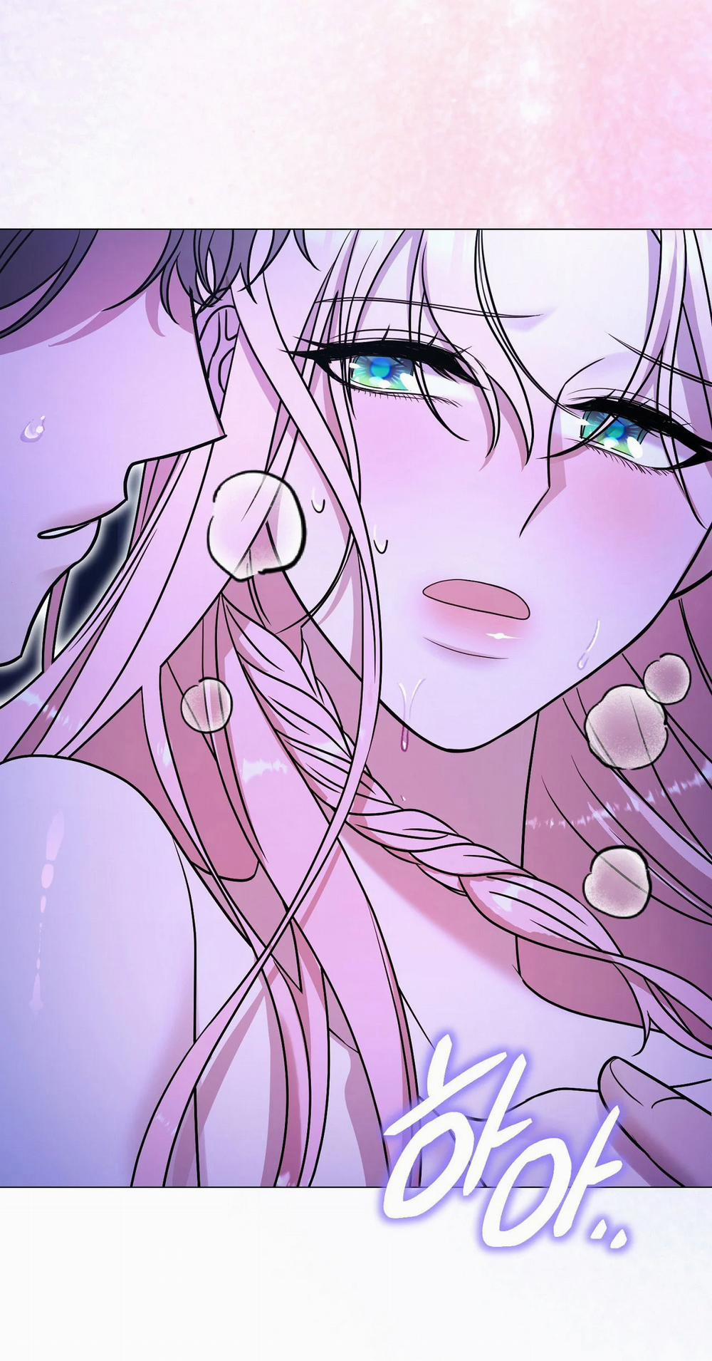 [18+] Lâu Đài Hoang Dại 34.2 trang 22