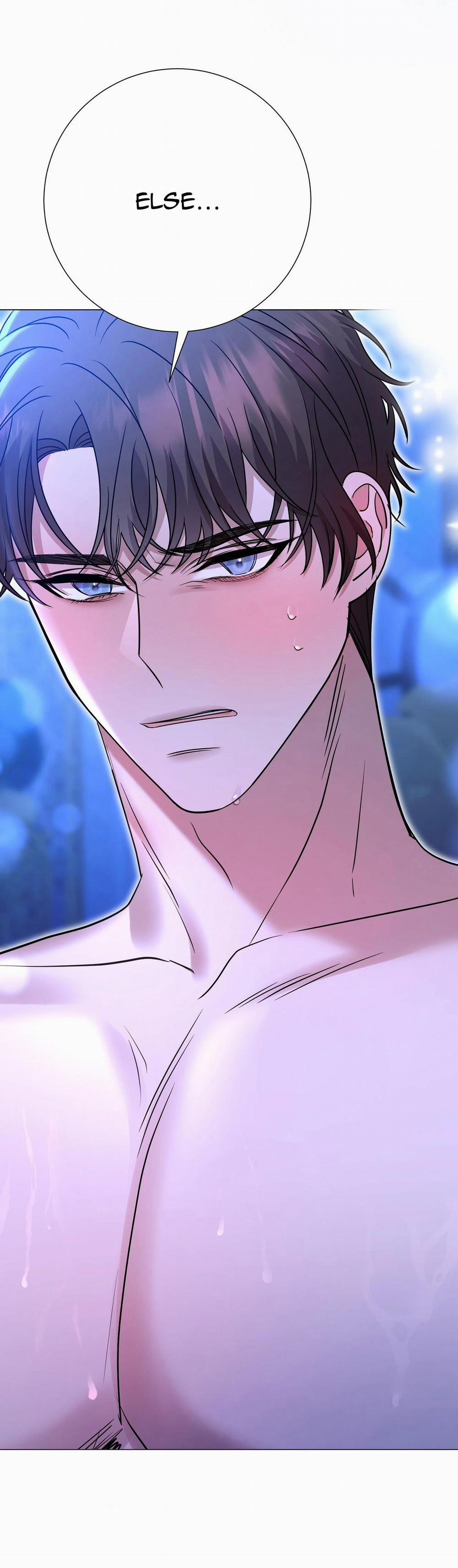 [18+] Lâu Đài Hoang Dại 34.2 trang 23