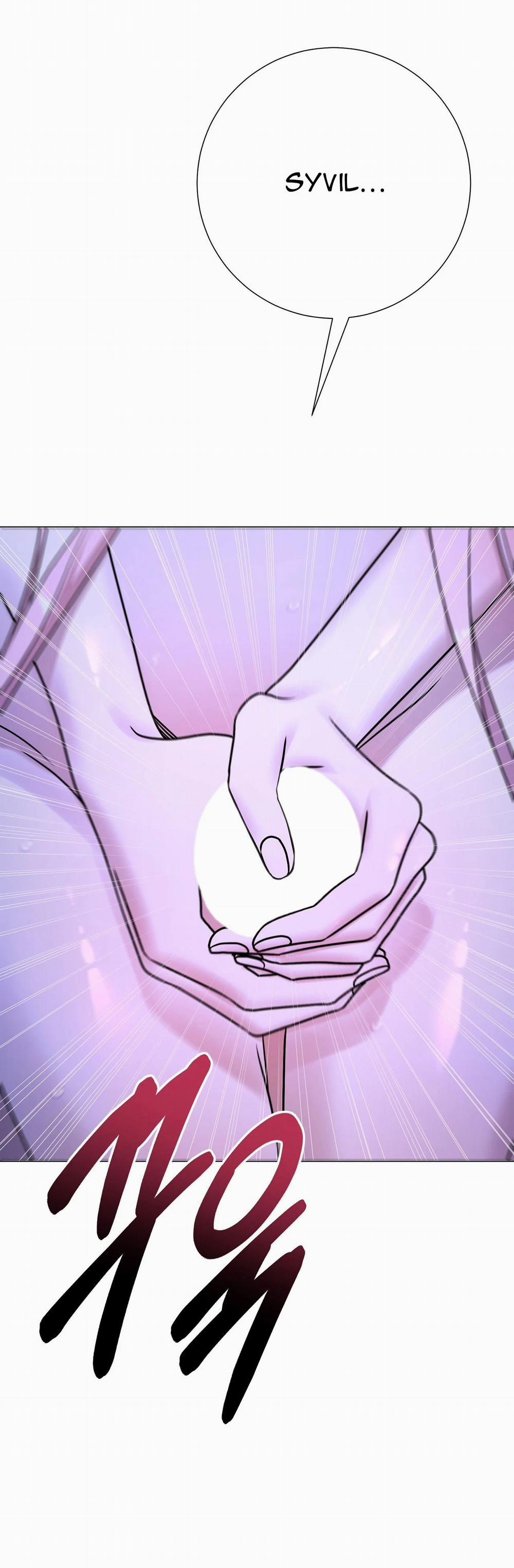 [18+] Lâu Đài Hoang Dại 34.2 trang 25