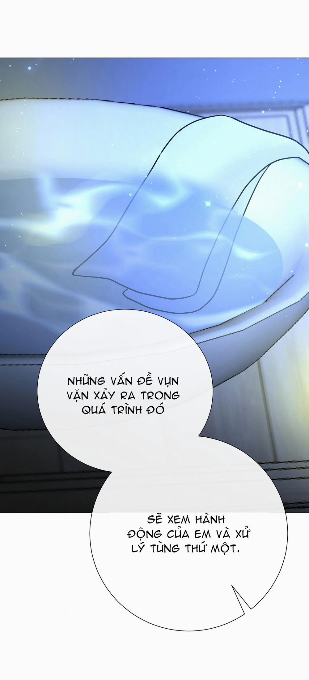 [18+] Lâu Đài Hoang Dại 34.2 trang 29