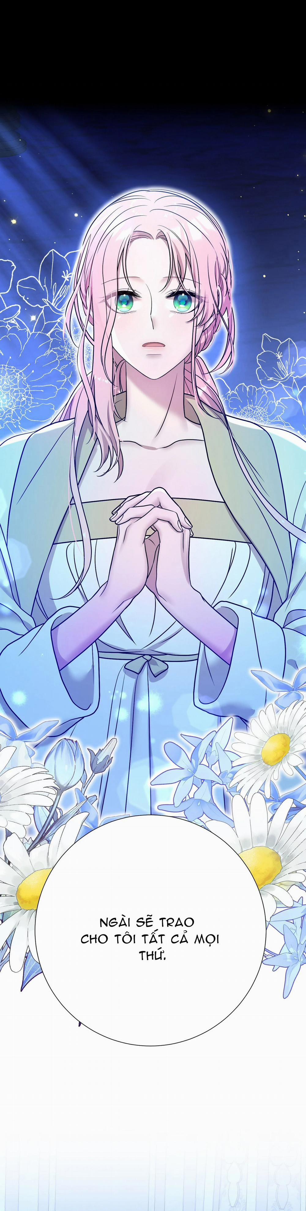 [18+] Lâu Đài Hoang Dại 34.2 trang 3