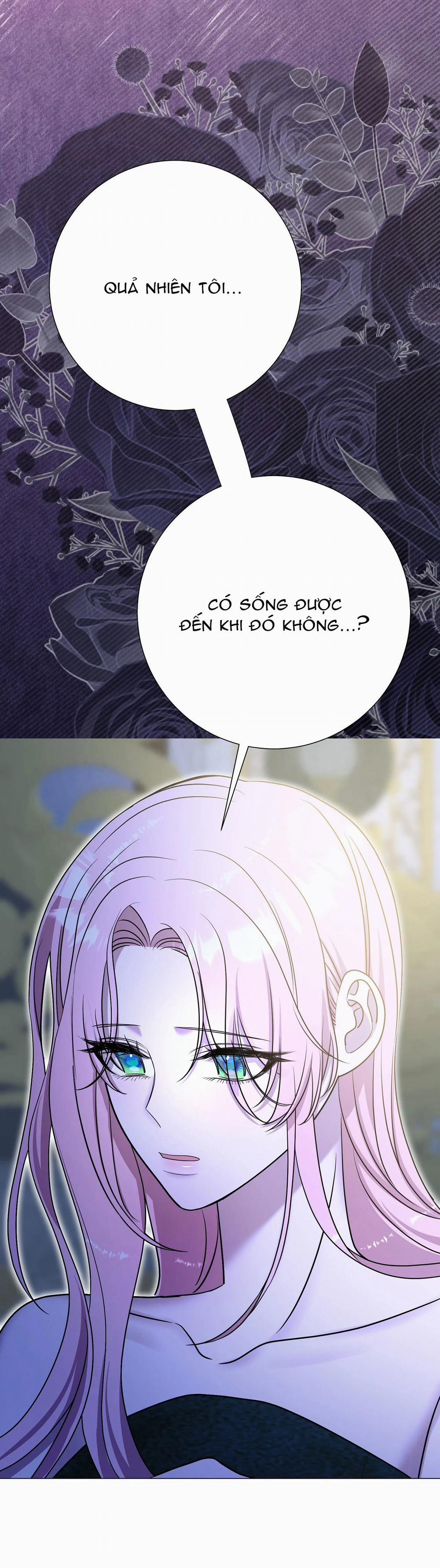 [18+] Lâu Đài Hoang Dại 34.2 trang 32
