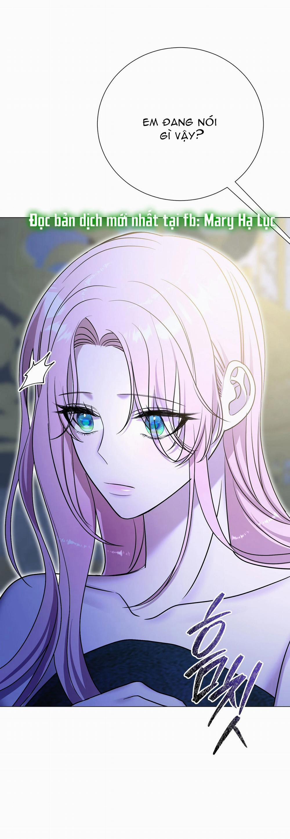 [18+] Lâu Đài Hoang Dại 34.2 trang 33