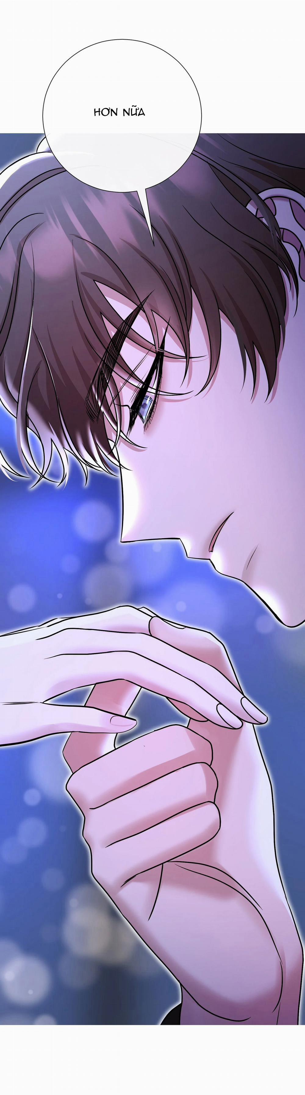 [18+] Lâu Đài Hoang Dại 34.2 trang 36