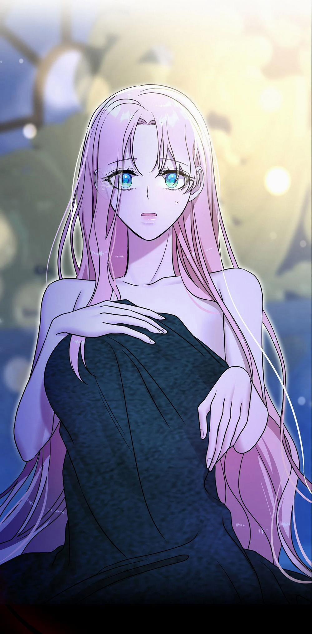 [18+] Lâu Đài Hoang Dại 34.2 trang 38