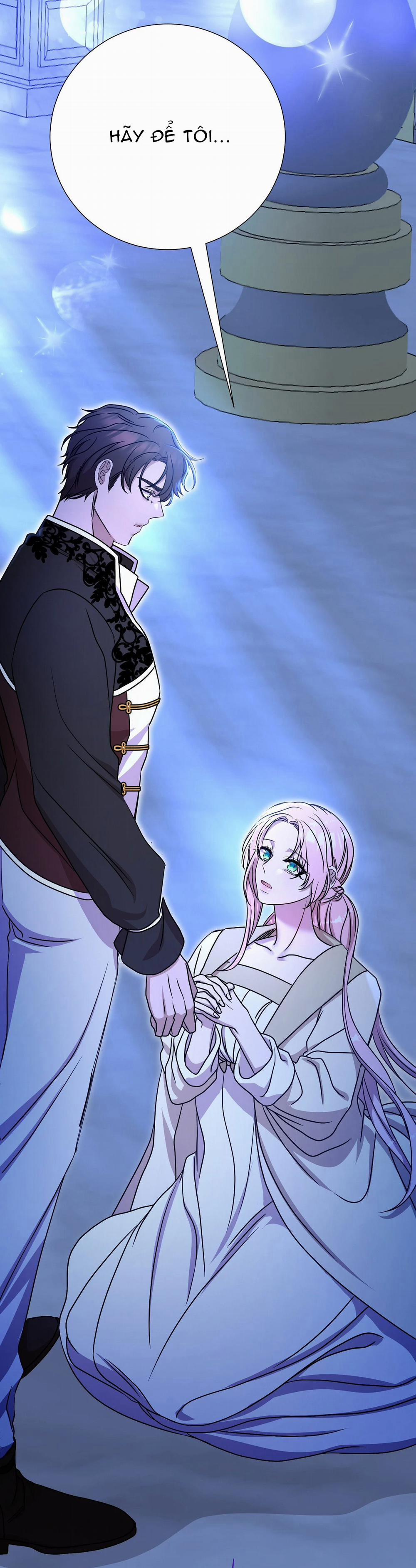 [18+] Lâu Đài Hoang Dại 34.2 trang 5