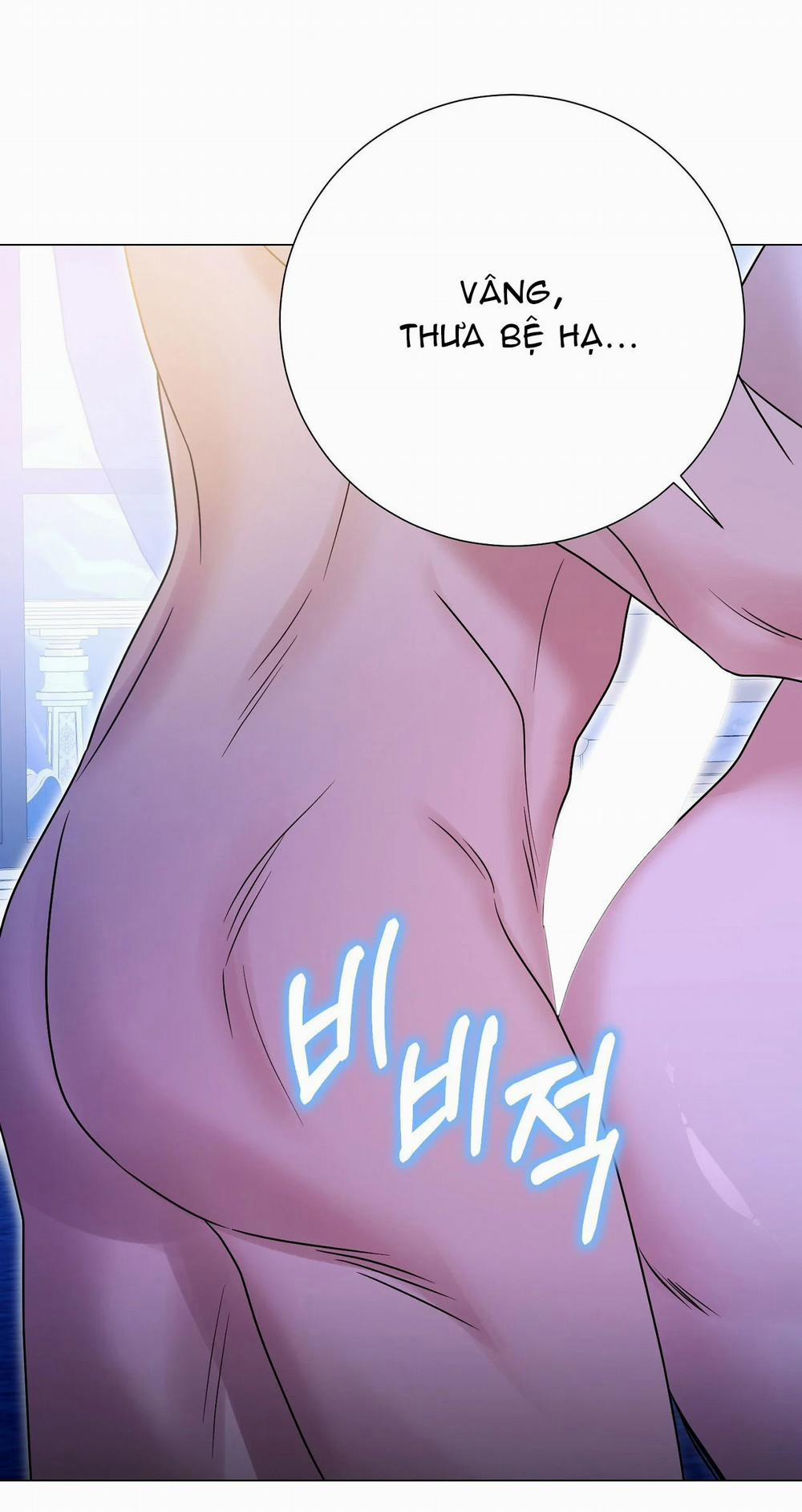 [18+] Lâu Đài Hoang Dại 34.2 trang 9