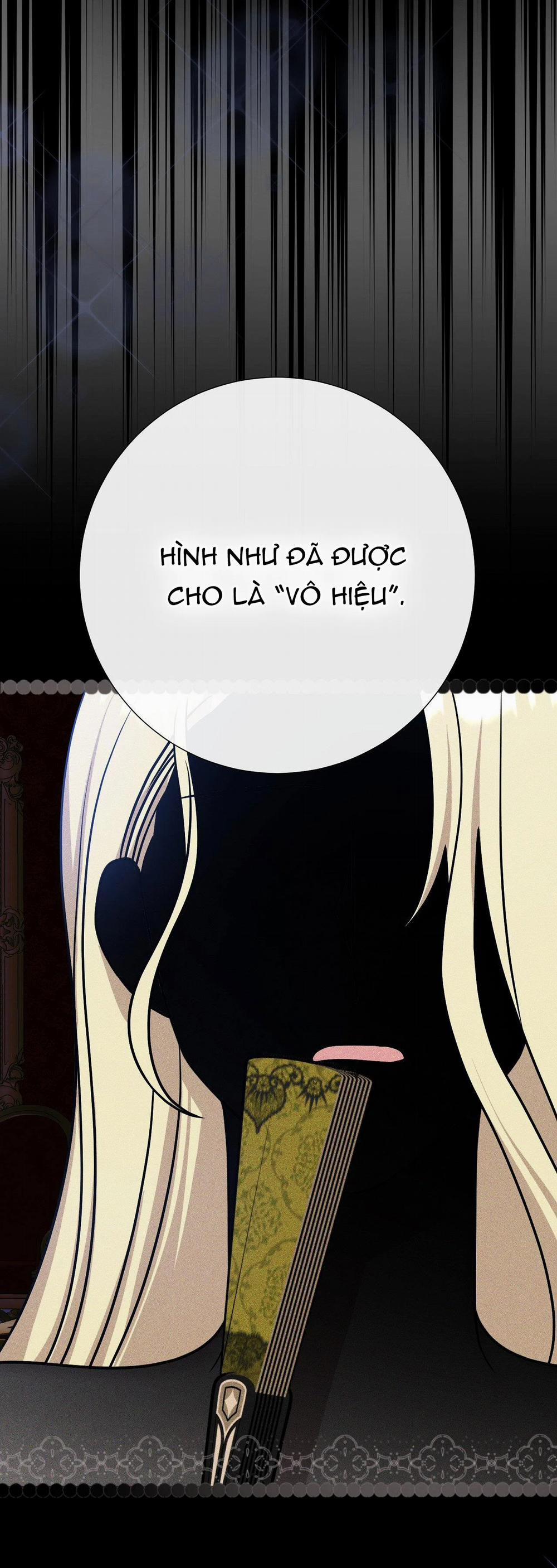 [18+] Lâu Đài Hoang Dại 35.1 trang 16