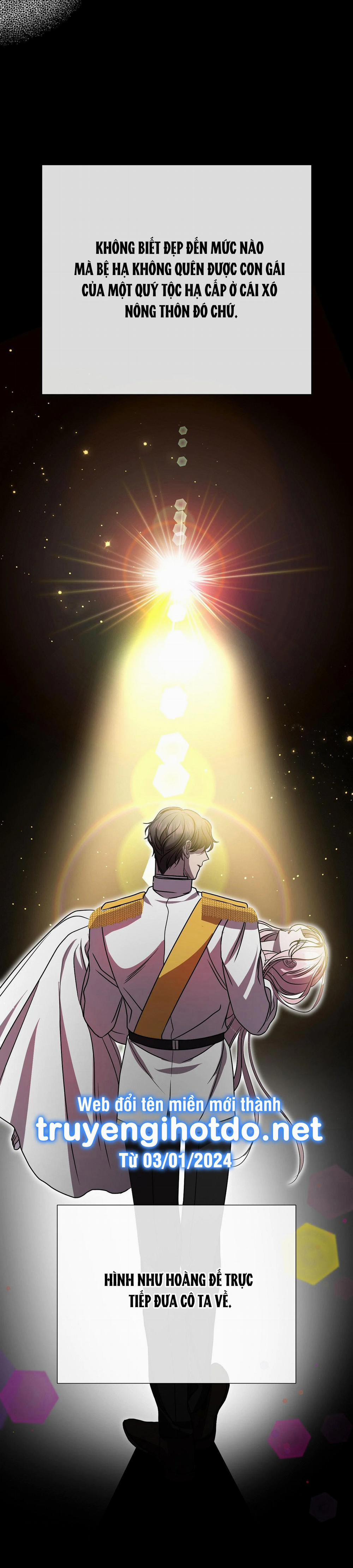 [18+] Lâu Đài Hoang Dại 35.1 trang 19