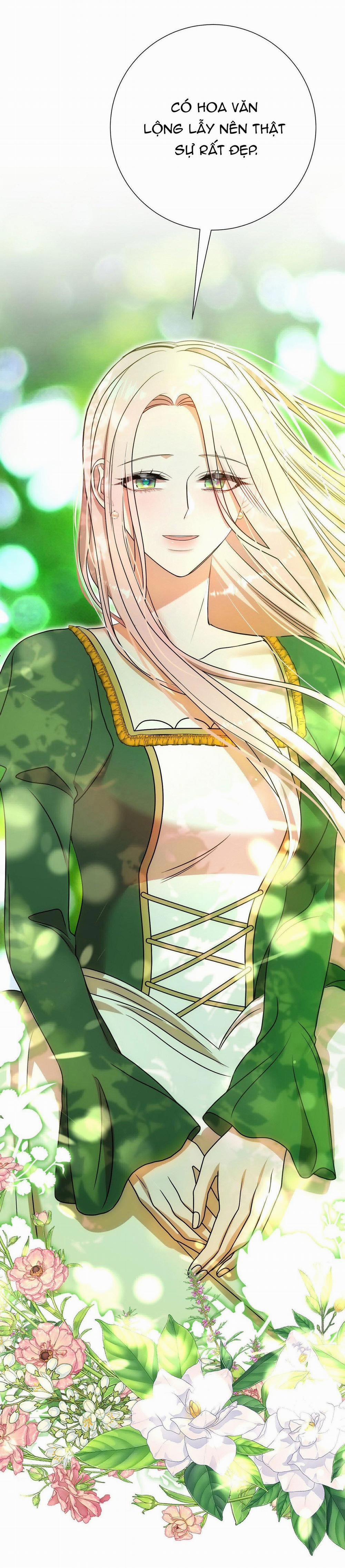 [18+] Lâu Đài Hoang Dại 35.1 trang 2