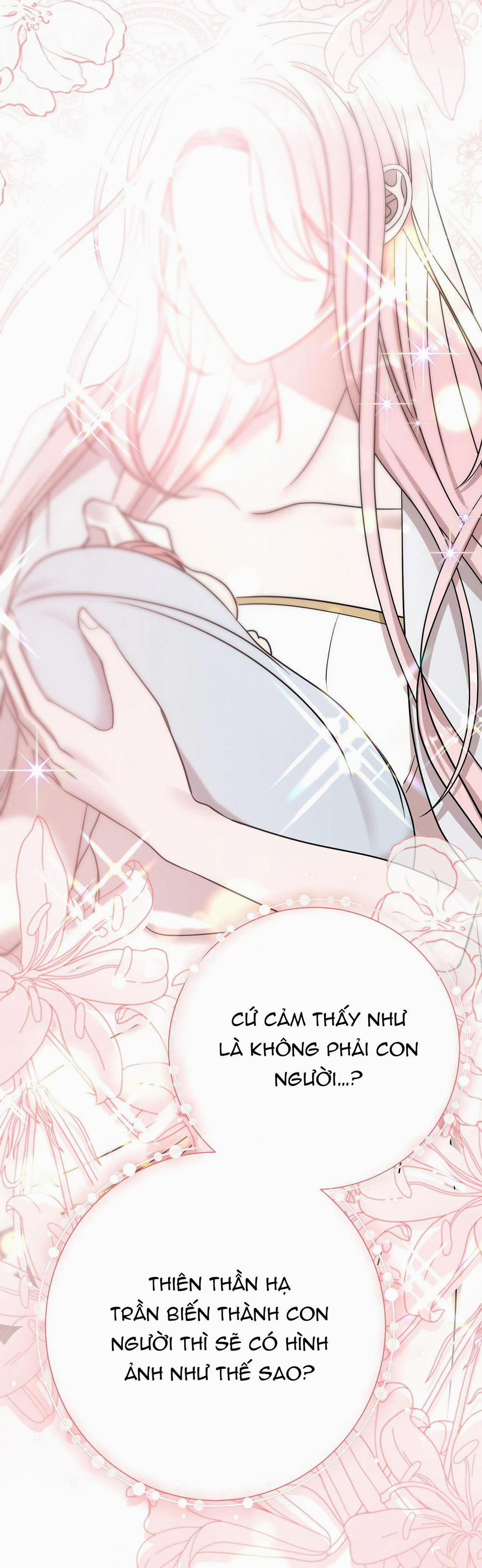 [18+] Lâu Đài Hoang Dại 35.1 trang 25